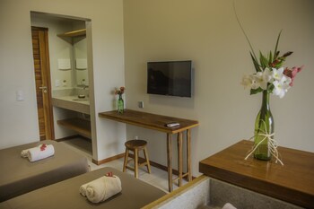 villa das palmeiras jeri