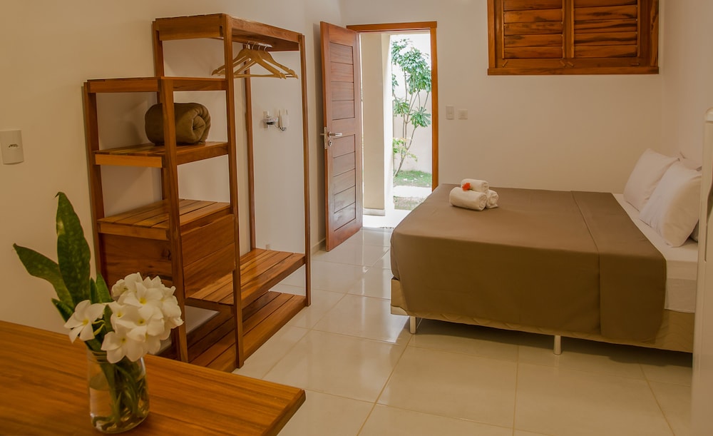 villa das palmeiras jeri