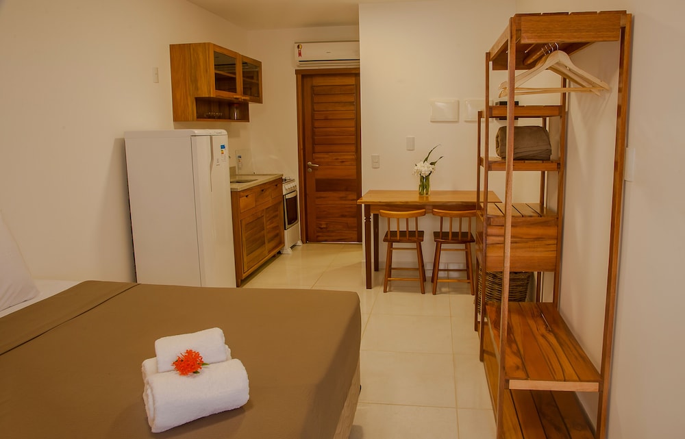 villa das palmeiras jeri