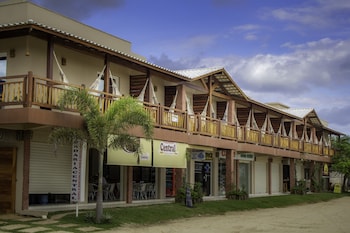 jijoca de jericoacoara