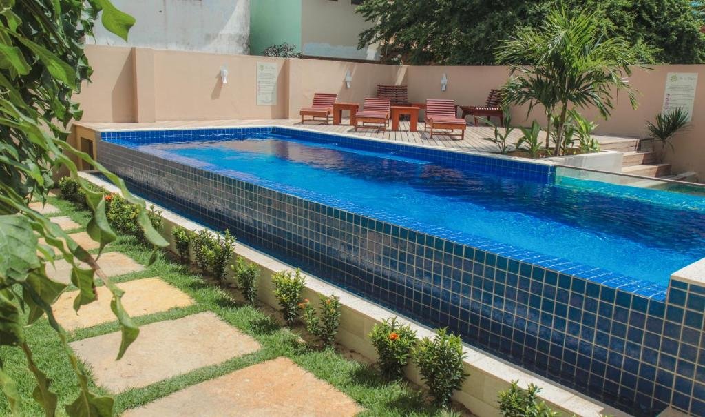 villa das palmeiras jeri