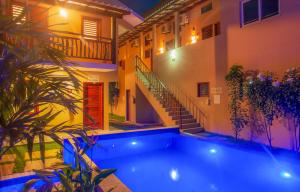 villa das palmeiras jeri