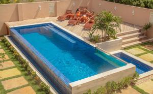 villa das palmeiras jeri