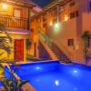 villa das palmeiras jeri
