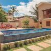 villa das palmeiras jeri