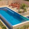 villa das palmeiras jeri