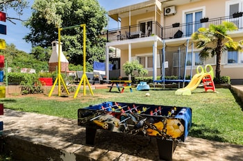 apartments ante