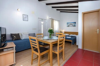 apartments ante