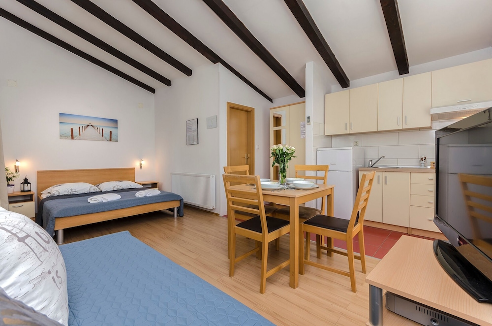 apartments ante
