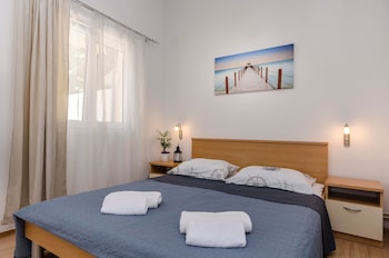 apartments ante