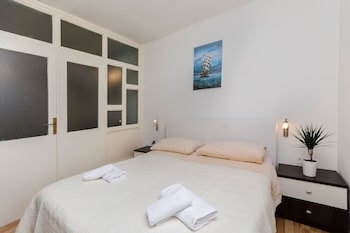 apartments ante