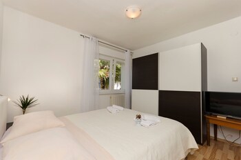 apartments ante