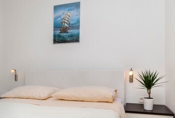 apartments ante