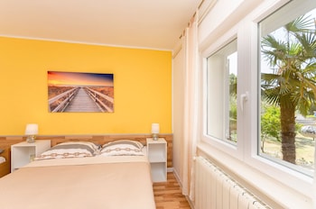apartments ante