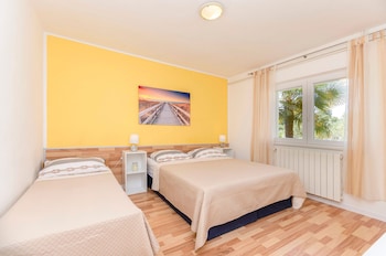 apartments ante