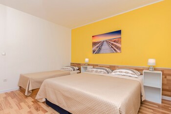 apartments ante
