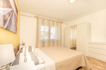 apartments ante