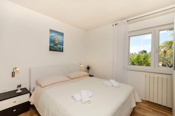 apartments ante