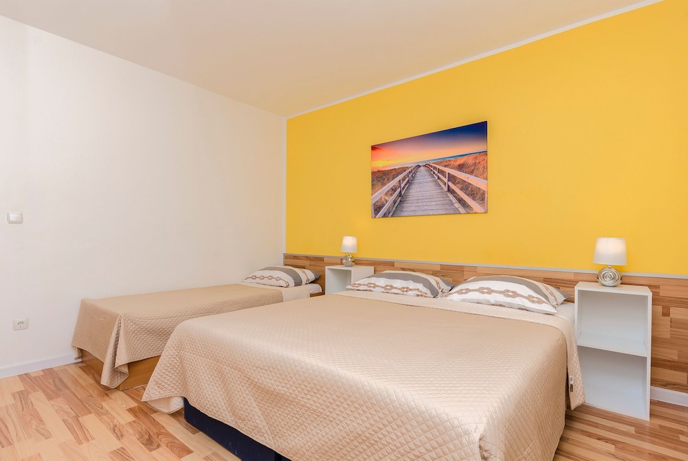 apartments ante