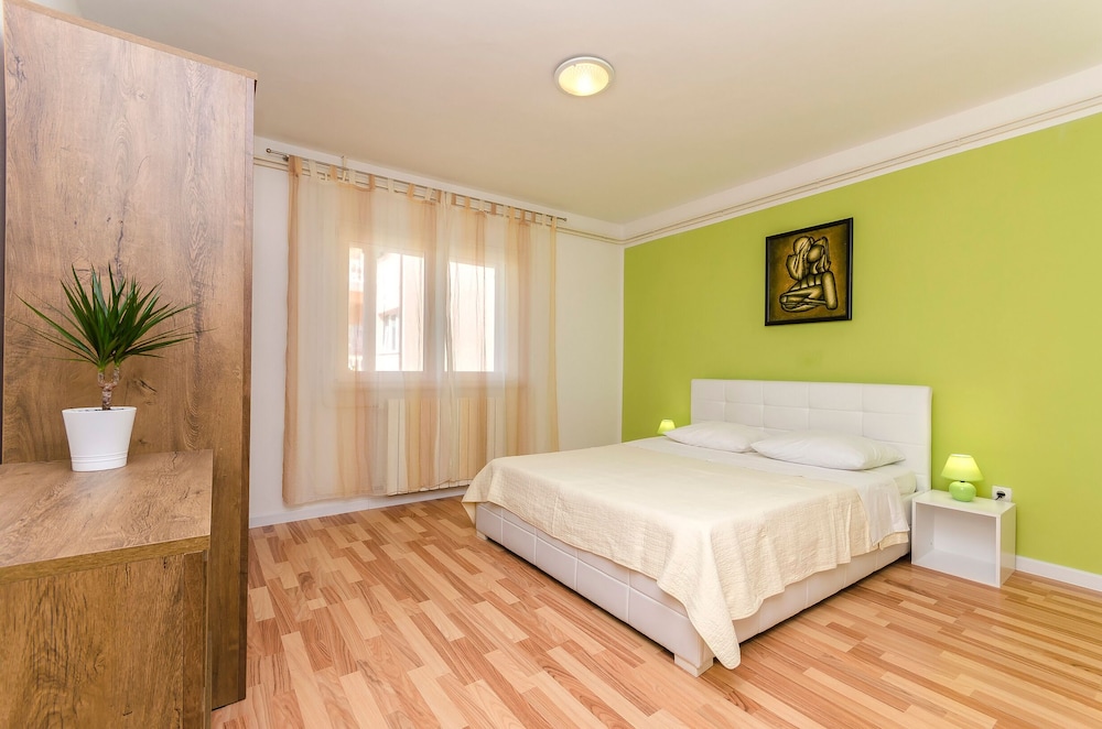 apartments ante