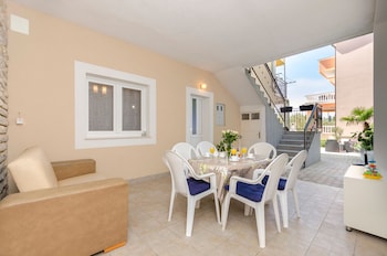 apartments ante