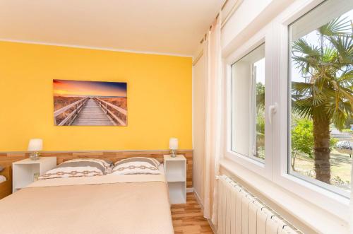 apartments ante