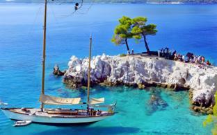 skopelos