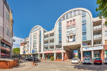 apartamenty sun and snow port ii