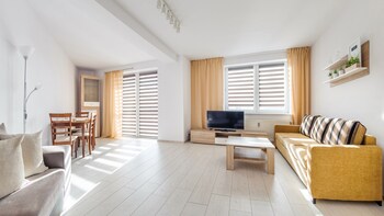 apartamenty sun and snow port ii