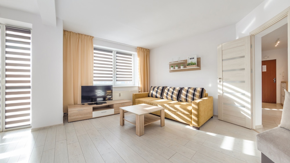 apartamenty sun and snow port ii