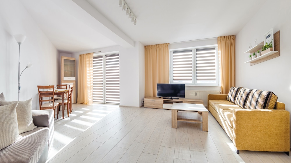 apartamenty sun and snow port ii