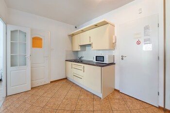 apartamenty sun and snow port ii