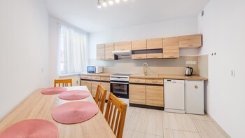 apartamenty sun and snow port ii