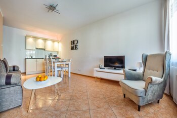 apartamenty sun and snow port ii
