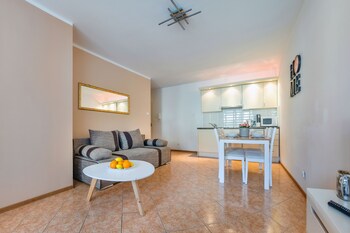 apartamenty sun and snow port ii
