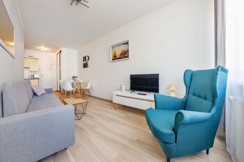 apartamenty sun and snow port ii