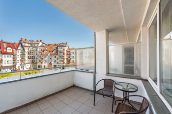 apartamenty sun and snow port ii