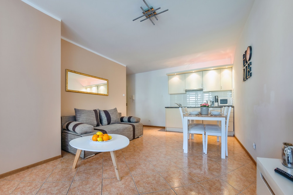 apartamenty sun and snow port ii
