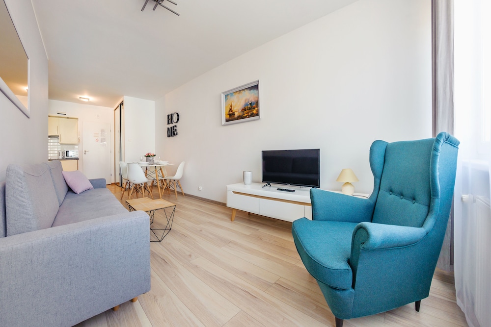 apartamenty sun and snow port ii