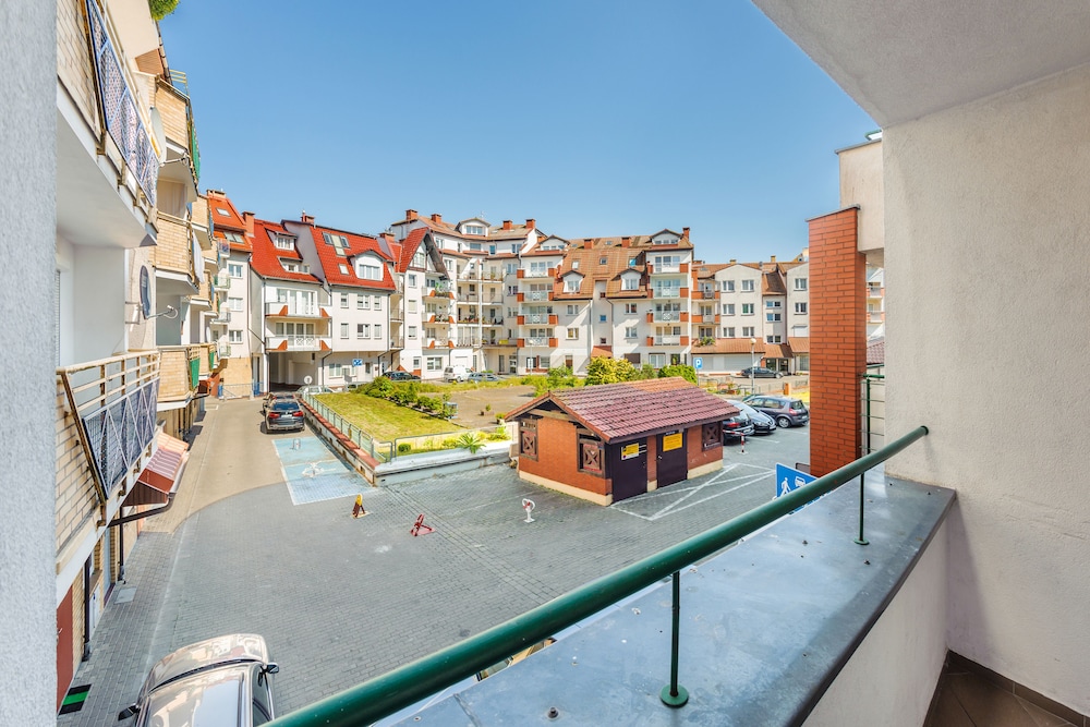 apartamenty sun and snow port ii