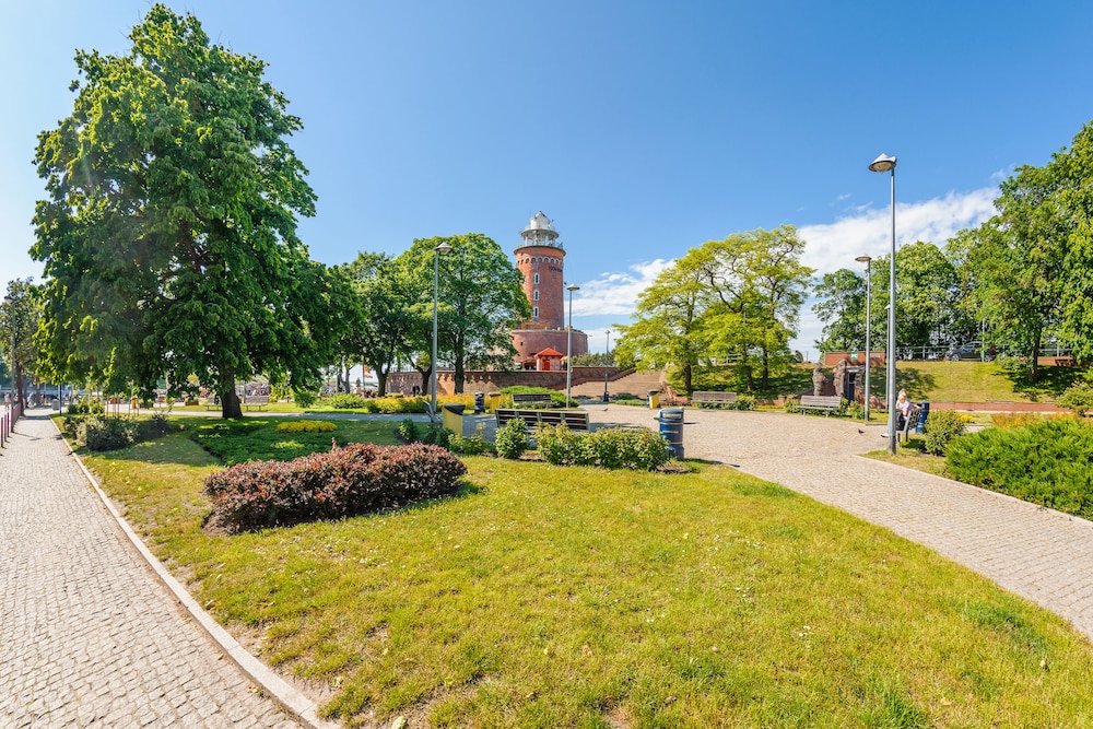 kolobrzeg