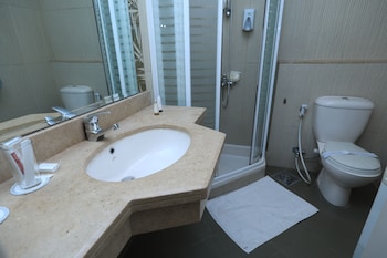 monte cairo serviced apartment