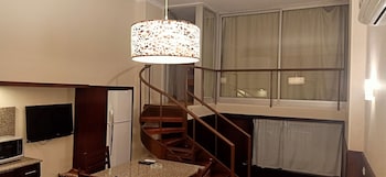 monte cairo serviced apartment