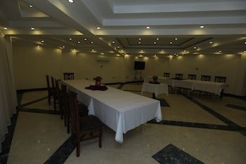 monte cairo serviced apartment