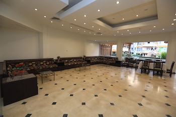 monte cairo serviced apartment