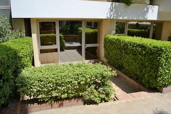 monte cairo serviced apartment