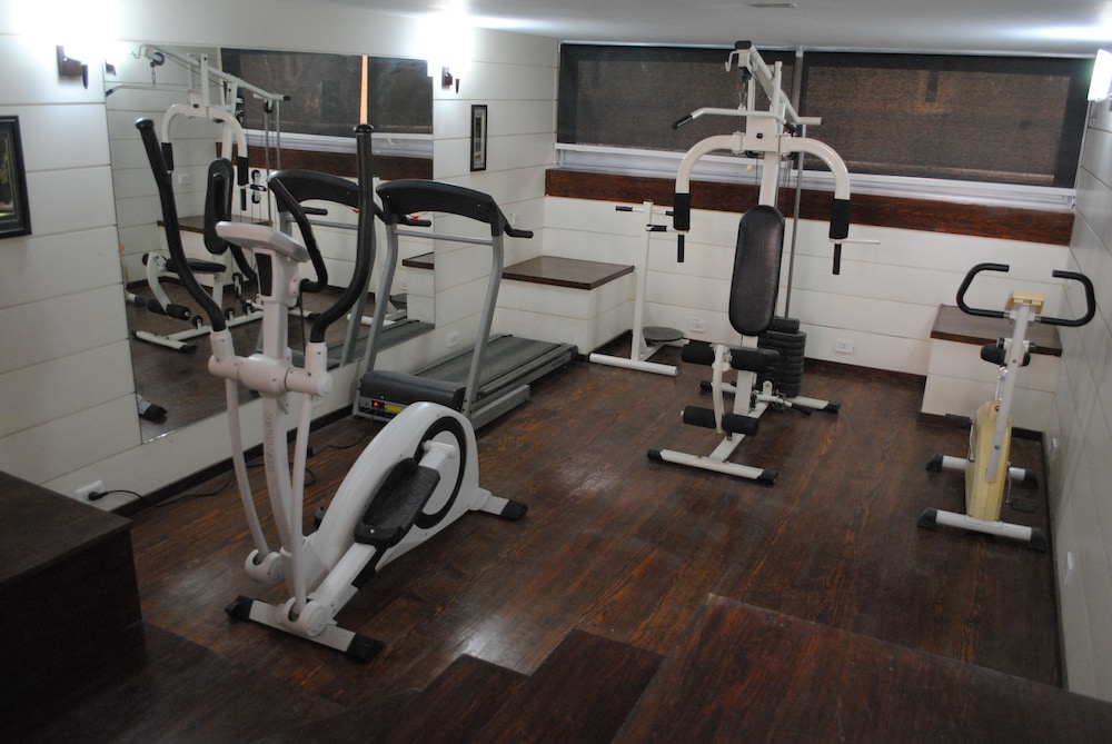 monte cairo serviced apartment