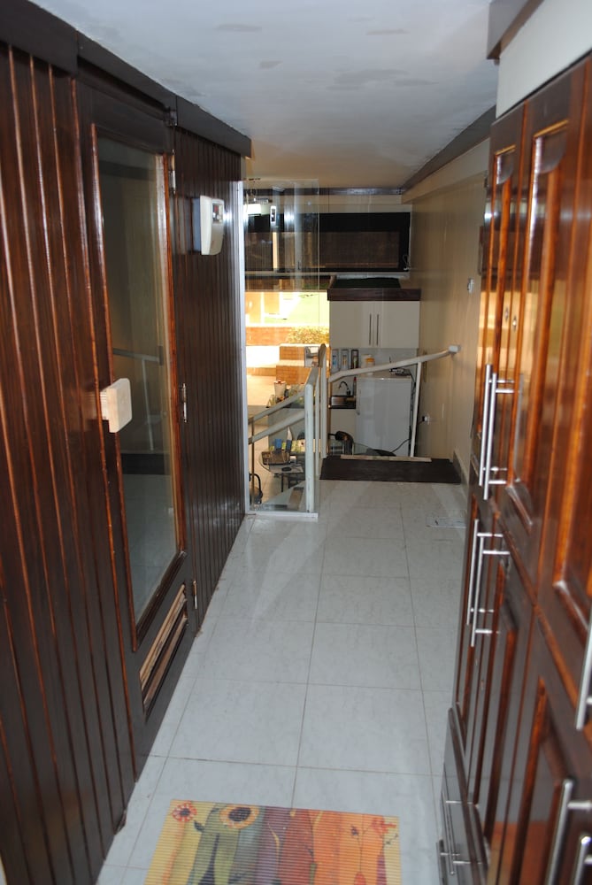 monte cairo serviced apartment
