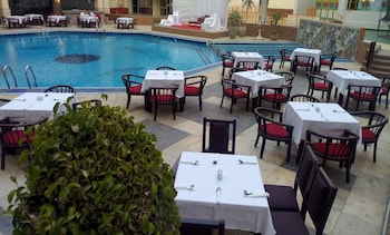 monte cairo serviced apartment