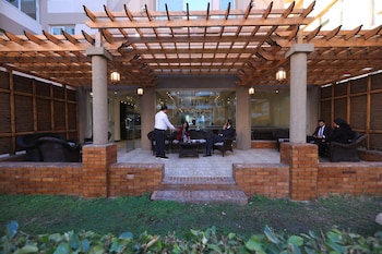 monte cairo serviced apartment